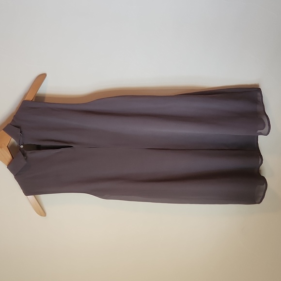 Gentle Fawn High Neck Mini Dress - Picture 4 of 4